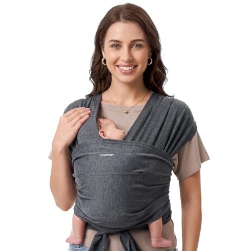 Momcozy Baby Wrap Carrier