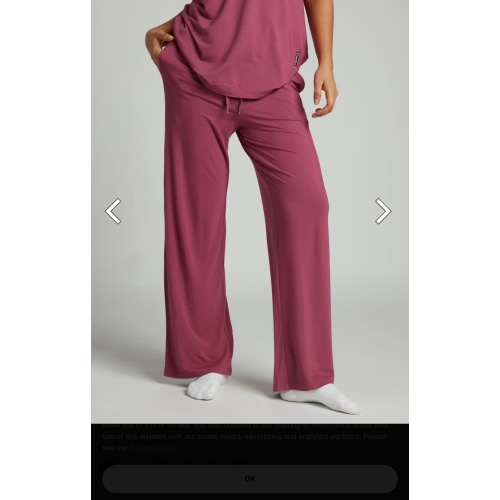 Cloud Lounge Pants — Comfrt