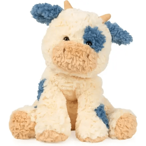 GUND Pusheen Patisserie Surprise Plush Series #23 Mystery Unboxing, Multicolor, 3” (1 of 8 Random Styles)