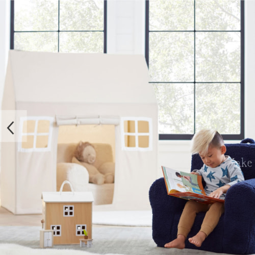 My Very Own Playhouse
