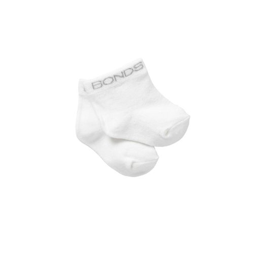 Baby Classics Bootee 2 Pack