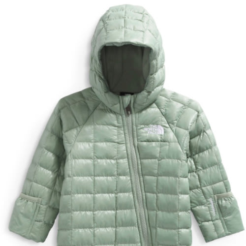The North Face Baby ThermoBall One-Piece Snow Suit - Infants'/Toddlers' | REI Co-op