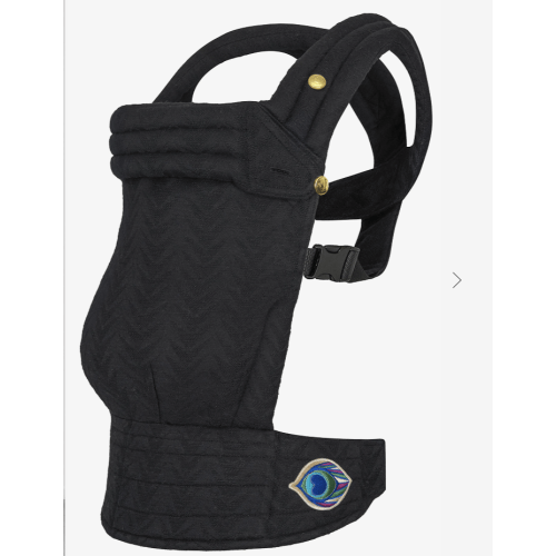 Arrow Zorro | Zeitgeist Baby Carrier - Color - Zeitgeist Arrow Zorro in cotton