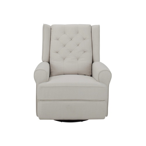 Kori Dual Power Swivel Glider Recliner