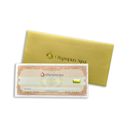 Olympus Spa