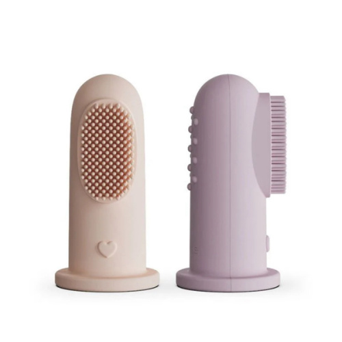 Baby Finger Toothbrush