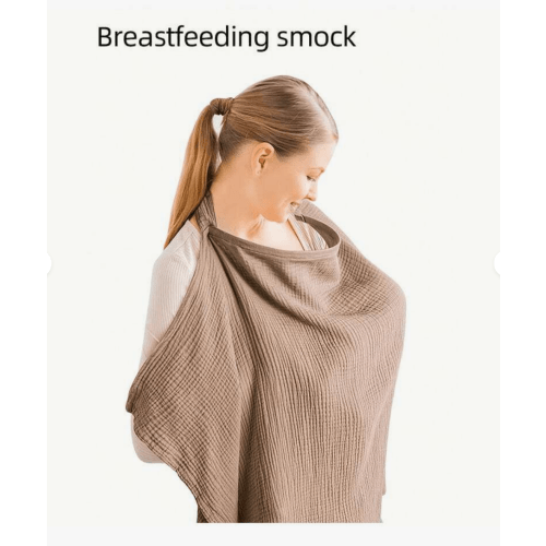 Breastfeeding Nursing Cover