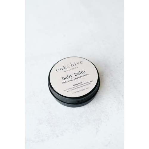 Baby Balm