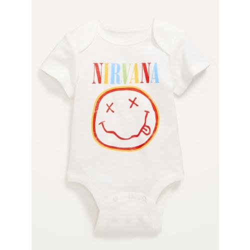 in Nirvana, size: 6-12 M