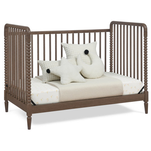 Delta Children Saint 4-in-1 Convertible Crib & Reviews | Perigold