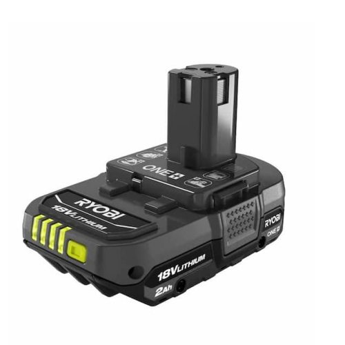 RYOBI ONE+ 18V 2.0 Ah Lithium-Ion Battery (PBP006)