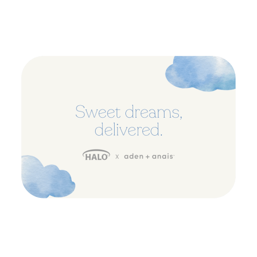 Halo Gift Card