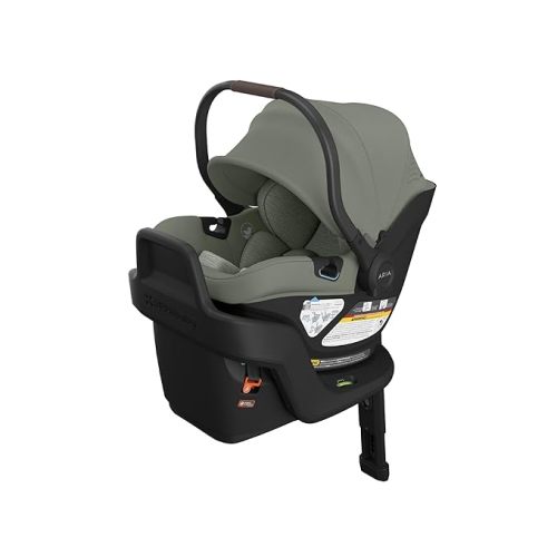 UPPAbaby Aria V2 - Evelyn