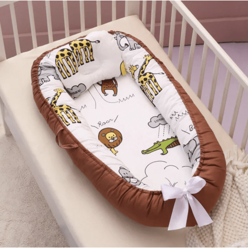 Classic Baby Lounger