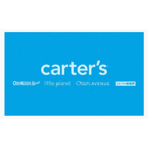 Carter’s Gift Card