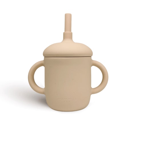 Sippy Cup (Macaroon)