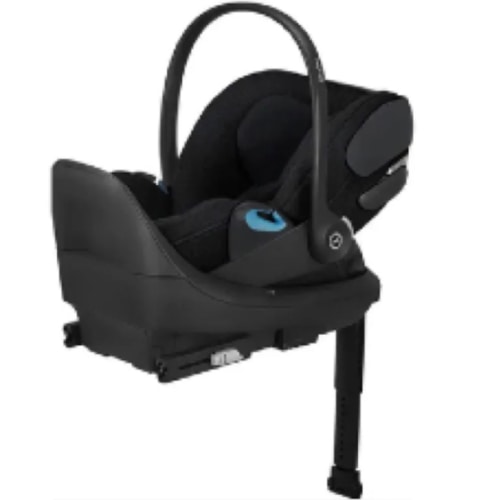 Cybex Cloud T Infant Car Seat