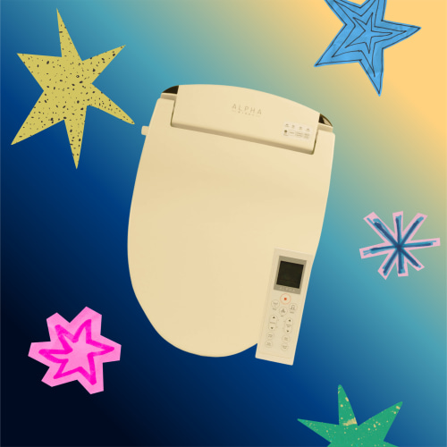 Fancy Bidet Fund