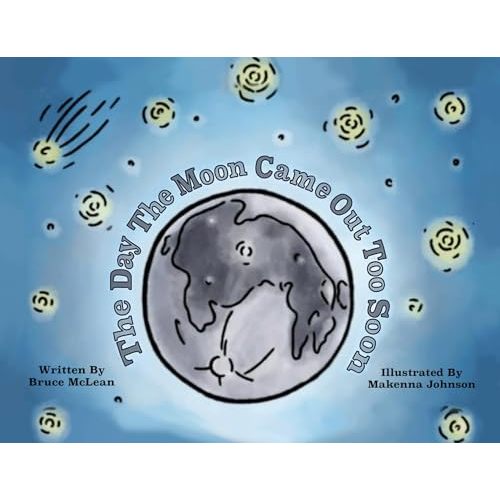 The Day the Moon Came Out Too Soon