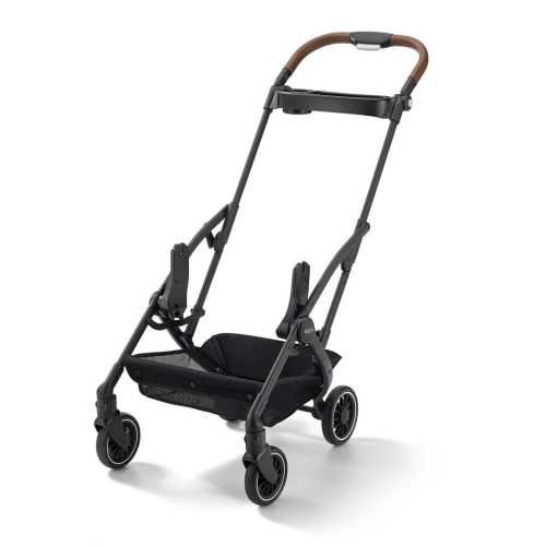 Graco® On-the-Go Max Infant Seat Stroller Frame, Black
