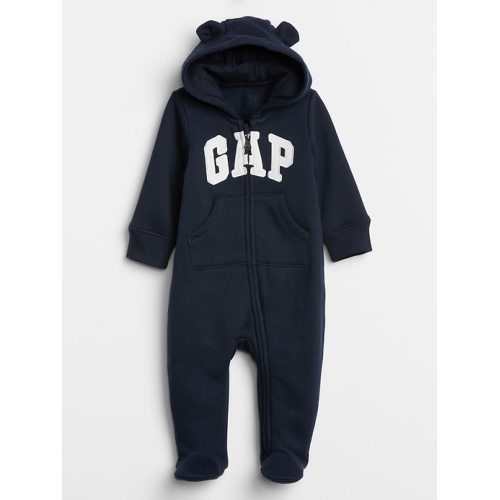 Baby Logo One-Piece | Gap Factory