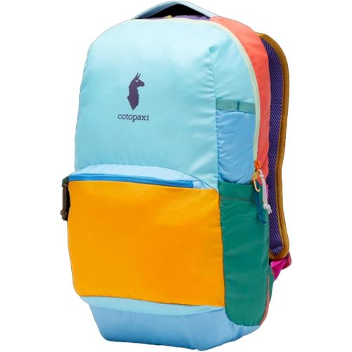 Cotopaxi Chiquillo 26L Backpack, Del Dia, One Size