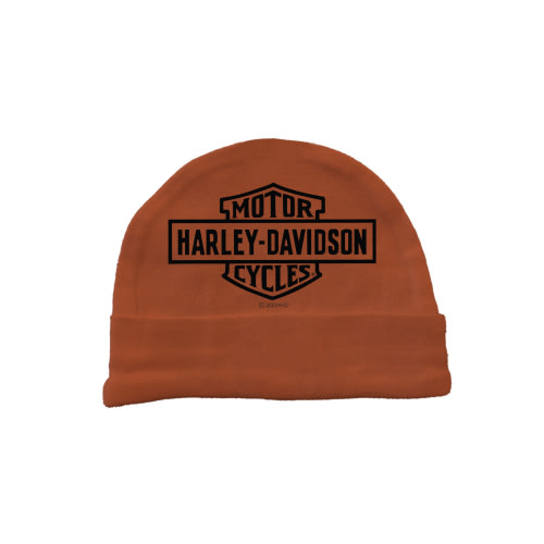 Infant 2 Pack Beanies | Harley-Davidson USA