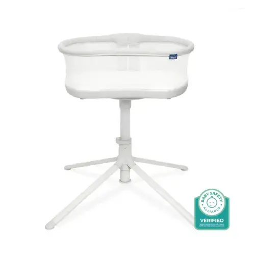 BassiNest Swivel Sleeper 3.0 Bedside Bassinet | HALO