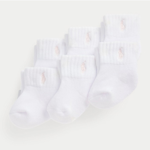 Ankle Sock 6-Pack