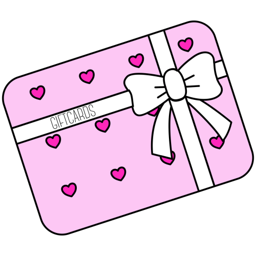 Gift Cards – Bella-Breez Boutique