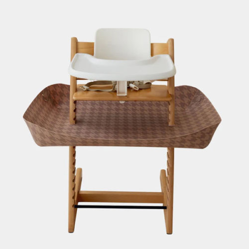 CATCHY - The Food Catcher for High Chairs – Catchy