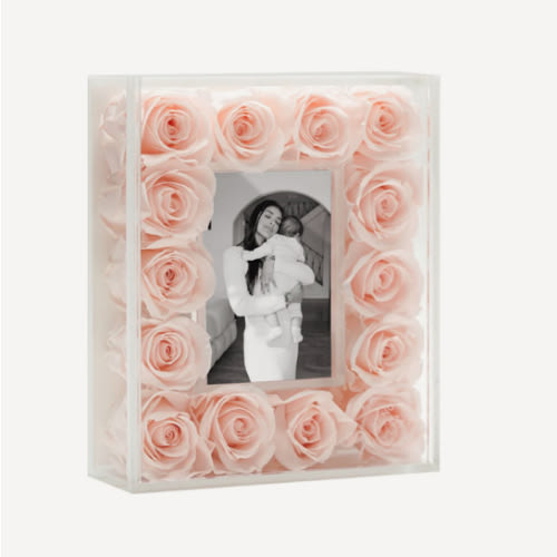 Mini Fleur Frame