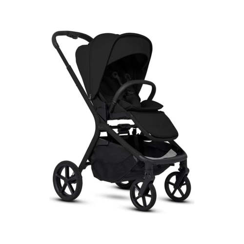 Silver Cross Breez Modular Stroller | Bambi Baby