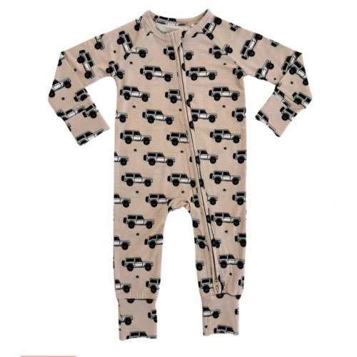 Pajamas