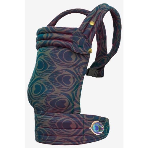 Argus Azure | Zeitgeist Baby Carrier | SHOP ARTIPOPPE