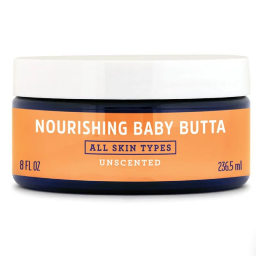 FATCO NOURISHING BABY BUTTA 8 OZ
