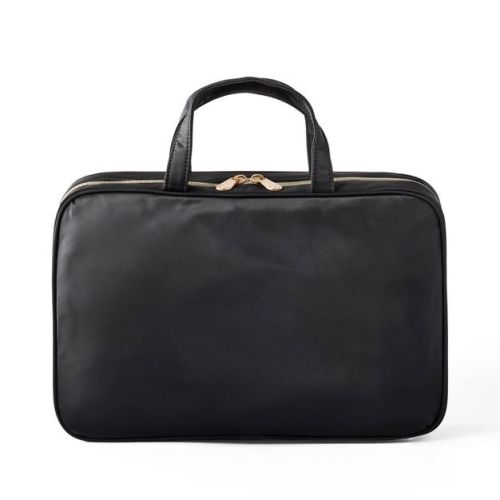 Sonia Kashuk™ Hanging Travel Weekender 3 Compartment Toiletry Bag