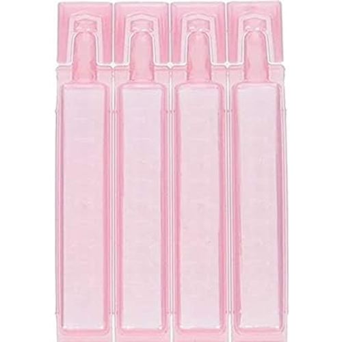 Saline Solution 5ml Unit, 100 per Box