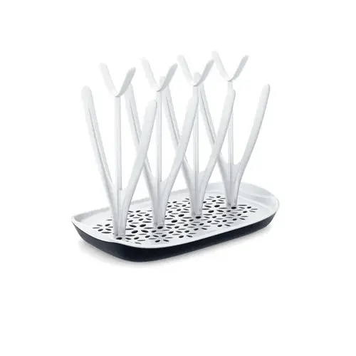 Avent Bottle Drying Rack Gen2 - White | Baby Bunting AU