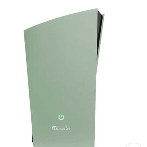 Ultrasonic 2.2L Humidifier LP485HUM – LivePure