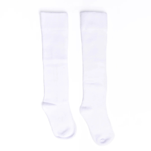 Classic Stocking, White – Stitchy Fish