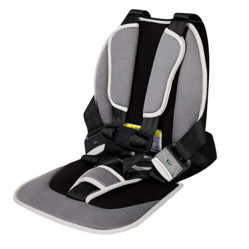 Olenyer Golf Child Positioner for Golf Carts, 5 Point Harness to Keeps Kids Secure in Golf Cart, Universal Fit for All Golf Carts Seat