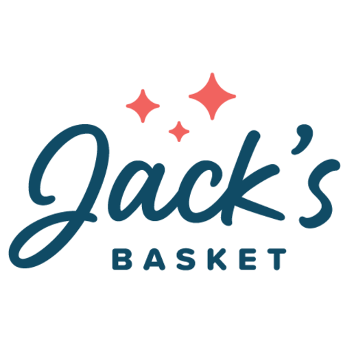 Give Today - Jack's Basket