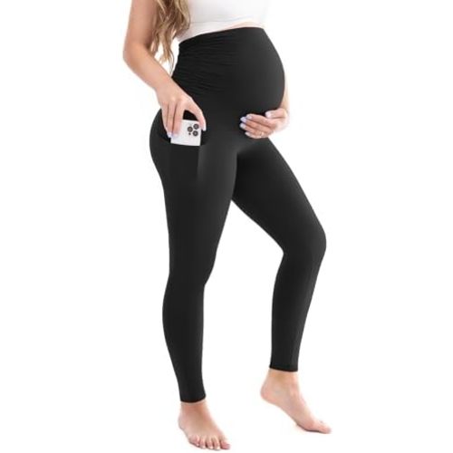 Womens Maternity Leggings