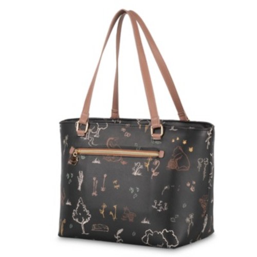 Winnie the Pooh Cooler Bag | Disney Store