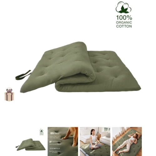 Classic Floor Mattress