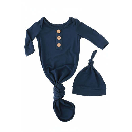 Knot Gowns | Best Selling Solids