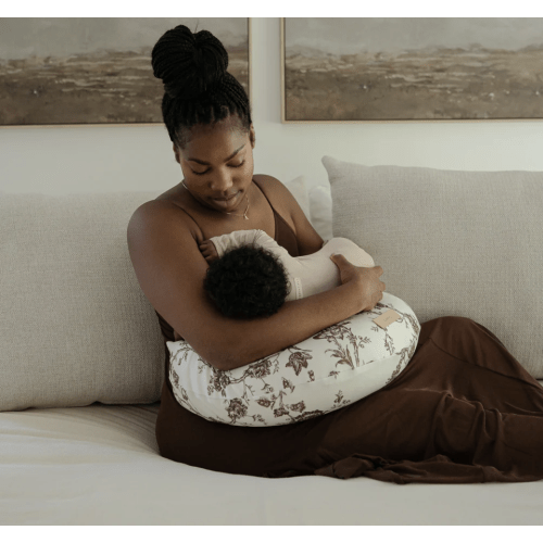 Butterr Nursing Pillow in Fable