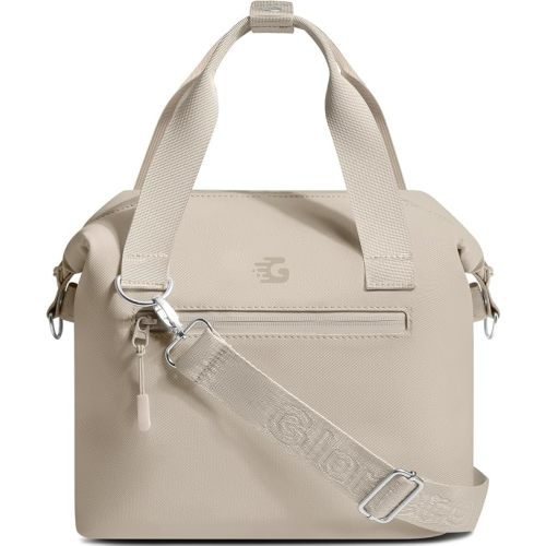 Pastel Lunch Box Bag Women - Soft Cooler