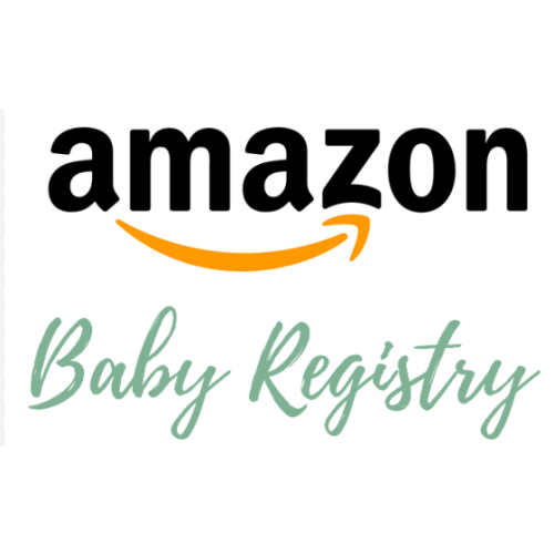 Amazon: Baby Registry